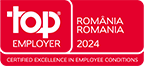 Top Employer Romania