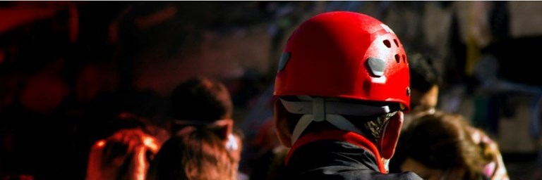 Helping Turkey And Syria