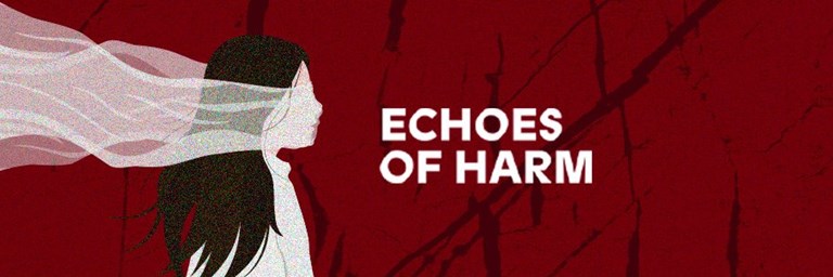 Gender-based violence impacts women's mental health