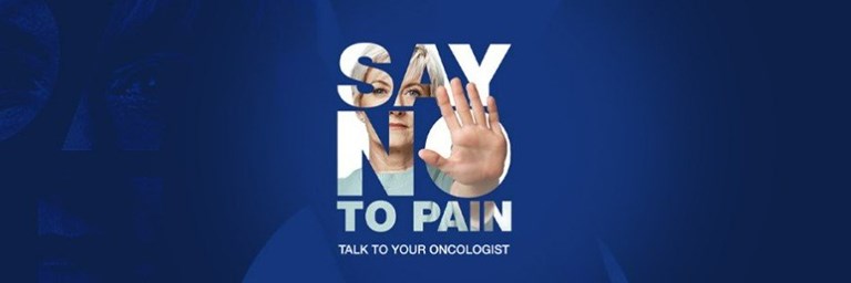 Say No To Pain