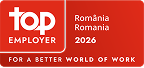 Top Employer Romania 2026