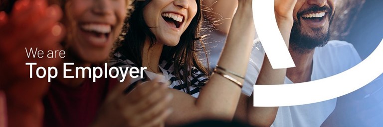 Hearder Top Employer 2022